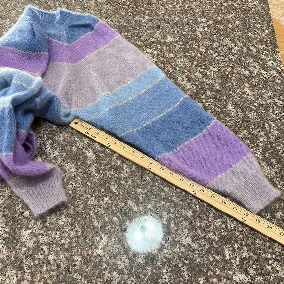 Isabel Etoile Marant Mohair Sweater - Picture 12 of 12